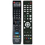 MARANTZ RC040SR - távirányító duplikátum