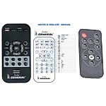 THOMSON SB100BT -   


távirányító
 duplikátum