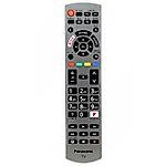 PANASONIC N2QAYB001179 - eredeti gyári távirányító