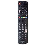 PANASONIC N2QAYB001181,  TH49EX600S TH58AX800A - eredeti gyári távirányító