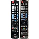 LG AKB73756581 - eredeti gyári távirányító