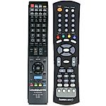 HOMECAST HS-3200 CI IR - távirányító duplikátum