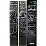 SONY RM-ED031 - helyettesítő távirányító