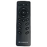 CAMBRIDGE RC-TVB2 - eredeti gyári távirányító