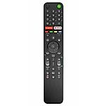 SONY RMF-TX500E - csere távirányító hangvezérléssel