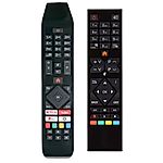 FINLUX RC39105 (RC43141) - eredeti gyári távirányító