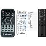 TCL TS8111, TS8132, TS813 -   


távirányító
 duplikátum
