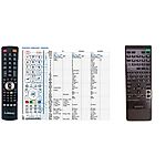 SONY RM-S671 -   


kompatibilis General márkájú távirányító