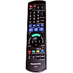 PANASONIC N2QAYB000466 - eredeti gyári távirányító