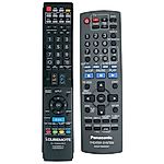 PANASONIC N2QAYB000207 - távirányító duplikátum