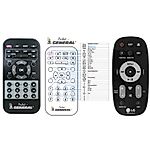 LG AKB36638222 -   


kompatibilis General márkájú távirányító
