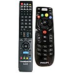 PHILIPS 996590004628 - távirányító duplikátum