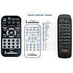 TECHNICS EUR643900 -   


távirányító
 duplikátum