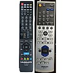 ONKYO RC-721S, CR-525, CR-535, CR525, CR535 - távirányító duplikátum
