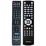 TOPFIELD TF7700PVR - távirányító duplikátum