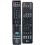 LG AKB32273502 - távirányító duplikátum