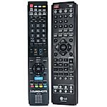 LG AKB32273501 - távirányító duplikátum