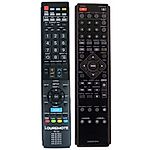 LG AKB32273704 - távirányító duplikátum