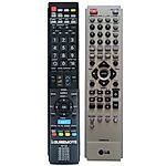 LG AKB32273705 - távirányító duplikátum
