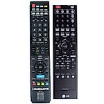 LG AKB32273713 - távirányító duplikátum