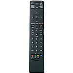 LG MKJ42519605 - helyettesítő távirányító