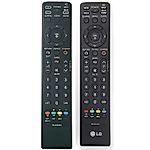 LG MKJ42519601 - helyettesítő távirányító