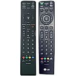LG MKJ42519615 - helyettesítő távirányító