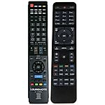 ATEMIO NEMESIS, AM5200, AM6000, AM6100, AM6200HD - távirányító duplikátum