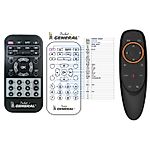 BEELINK GT KING Amlogic S922X -   


kompatibilis General márkájú távirányító