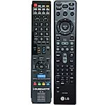 LG AKB37026829 - távirányító duplikátum
