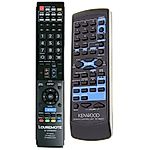 KENWOOD RC-R0513 - távirányító duplikátum