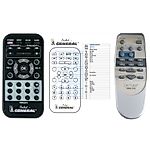 DENVER DSS-510 -   


távirányító
 duplikátum