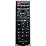 PANASONIC N2QAYB000818 - eredeti gyári távirányító
