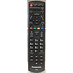 PANASONIC N2QAYB000834 - eredeti gyári távirányító