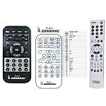 CREEK AUDIO 5350SE -   


kompatibilis General márkájú távirányító