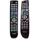 SAMSUNG BN59-00862A - eredeti gyári távirányító