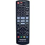 PANASONIC N2QAYB000869 - eredeti gyári távirányító