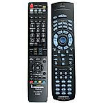 ONKYO RC-391M - távirányító duplikátum