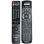 ONKYO RC-390M - távirányító duplikátum
