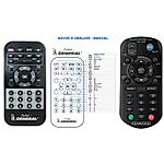 KENWOOD RC-406, KDC-BT73DAB -   


kompatibilis General márkájú távirányító