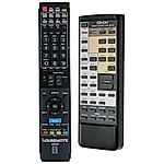 DENON RC-152 - távirányító duplikátum