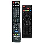 OPTICUM C200 PVR - távirányító duplikátum