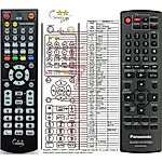 PANASONIC N2QAYB000252 -   


távirányító
 duplikátum