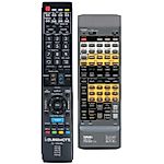YAMAHA VP37310 - távirányító duplikátum