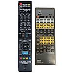 YAMAHA VK577300 - távirányító duplikátum