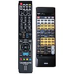 YAMAHA VT97430 - távirányító duplikátum