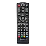 GOGEN DVB168-T2 PVR - eredeti gyári távirányító