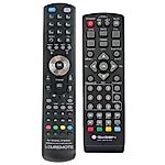 GOGEN DVB168-T2 PVR - távirányító duplikátum