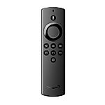 AMAZON FIRE TV STICK LITE G06 - eredeti gyári távirányító hangvezérléssel