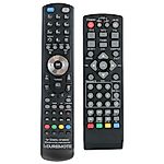 HYUNDAI DVBT-220-PVR, DVBT-250-PVR - távirányító duplikátum